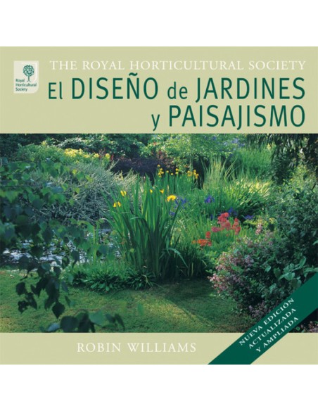 Diseno de jardines y paisajismo