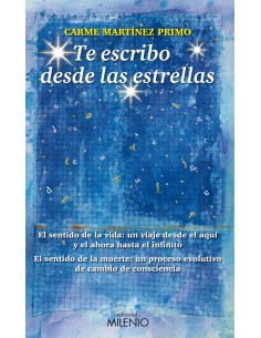 Te escribo desde las estrellas