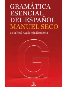 Gramatica esencial del espanol