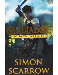 IIlucha en las calles