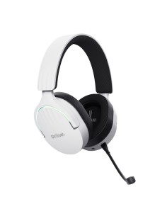 GXT 491W FAYZO Auriculares Inalámbrico y alámbrico Diadema Juego USB Tipo C Bluetooth Negro, Blanco 2