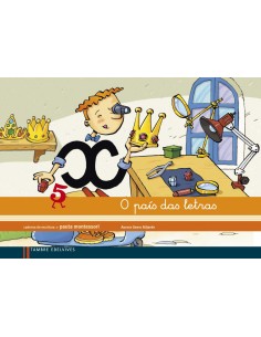 CADERNO O PAIS 3 ESPIRAL