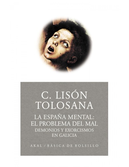 Demonios y exorcismos en Galicia