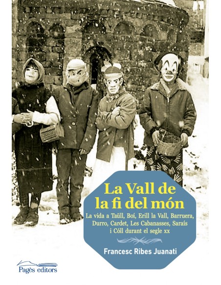 La Vall de la fi del mon