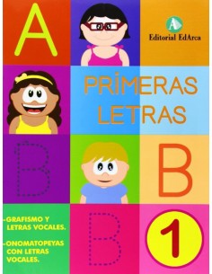 1Primeras letras