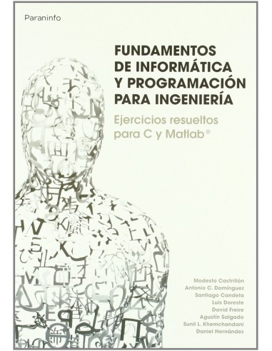 FUNDAMENTOS INFORMATICA PROGRAMACION INGENIEROS