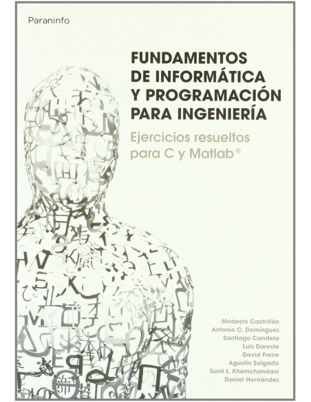 FUNDAMENTOS INFORMATICA PROGRAMACION INGENIEROS