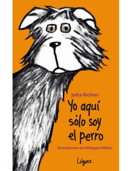 Yo aqui solo sou el perro Yo aqui solo sou el perro