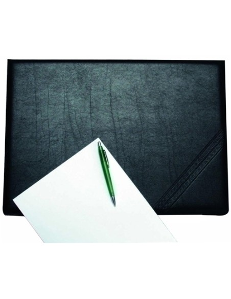 VADE SOB. 3 CUERPOS IM.PIEL NEGRO