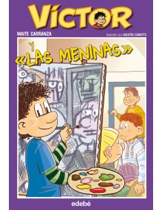 Victor y las meninas