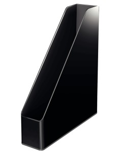 53620095 archivador organizador Poliestireno Negro