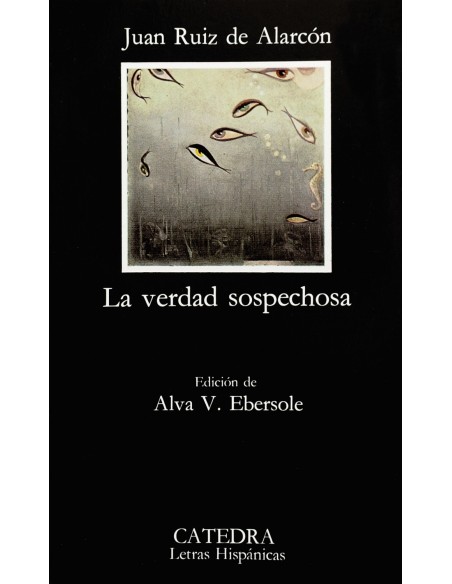 La verdad sospechosa