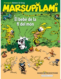 El bebe de la fi del mon