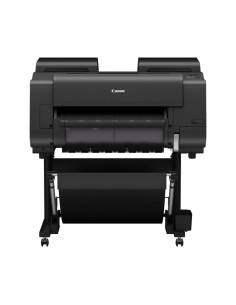 imagePROGRAF GP-2600S impresora de gran formato Wifi Bubblejet Color 2400 x 1200 DPI A1 (594 x 841 mm) Ethernet