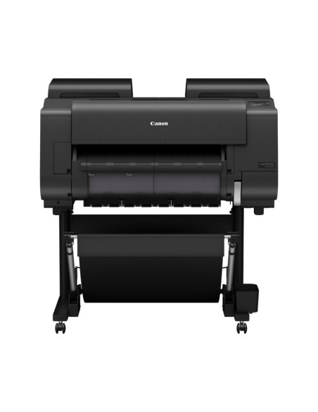 imagePROGRAF GP-2600S impresora de gran formato Wifi Bubblejet Color 2400 x 1200 DPI A1 (594 x 841 mm) Ethernet
