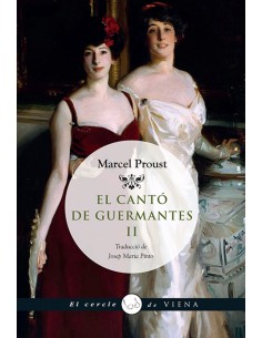 El canto de Guermantes II
