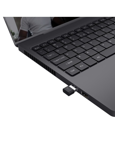 Myna Receptor USB Myna Receptor USB