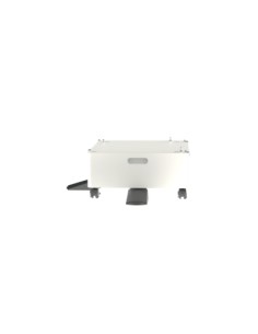 7113367 mueble y soporte para impresoras Blanco
