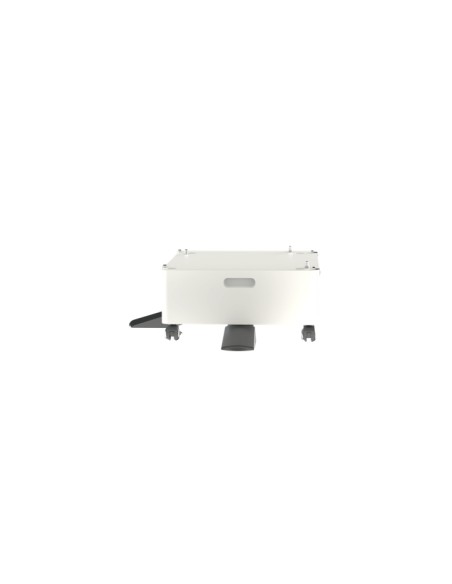 7113367 mueble y soporte para impresoras Blanco