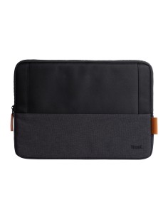 Lisboa 33,8 cm (13.3") Funda Negro, Gris