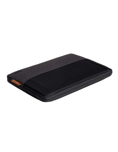 Lisboa 33,8 cm (13.3") Funda Negro, Gris