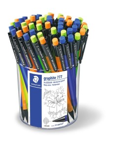 777 05KP50 lápiz de grafito