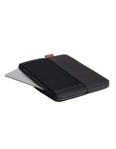 Lisboa 33,8 cm (13.3") Funda Negro, Gris