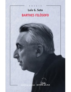 Barthes filosofo