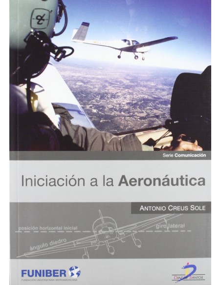 Iniciacion a la aeronautica