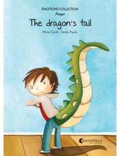 Anger the dragons tail