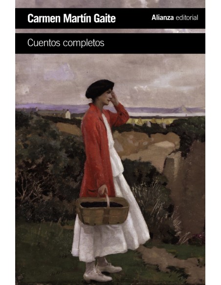Cuentos completos