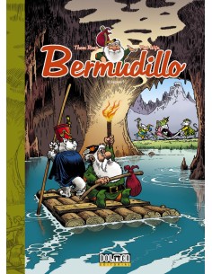 Bermudillo