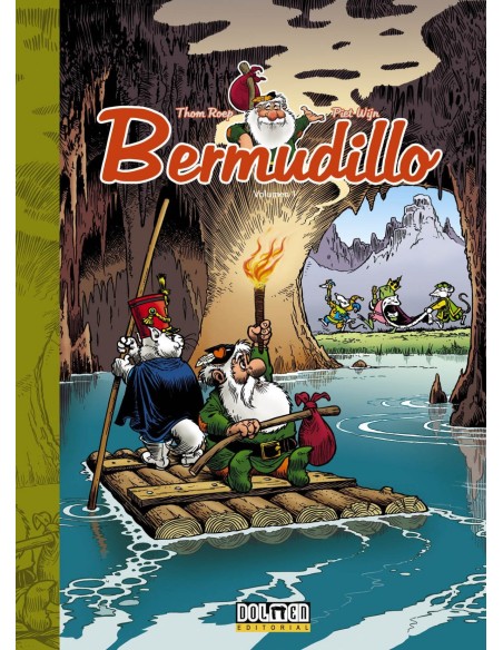 Bermudillo