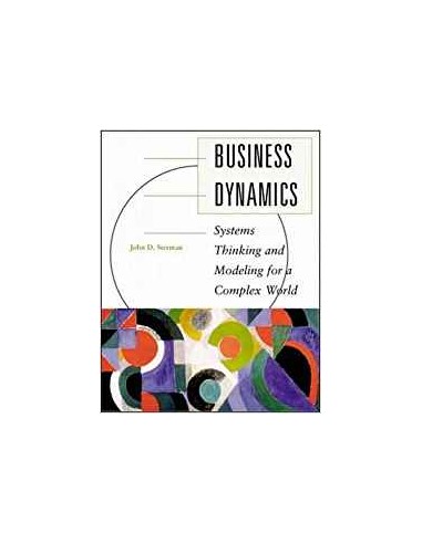Business Dynamics Systems CD ROM Package Overrun