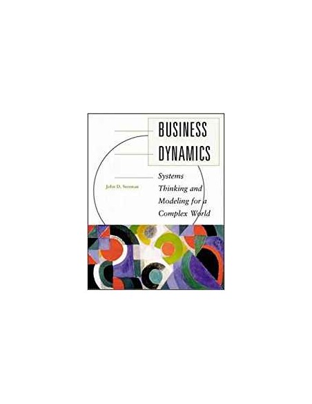 Business Dynamics Systems CD ROM Package Overrun