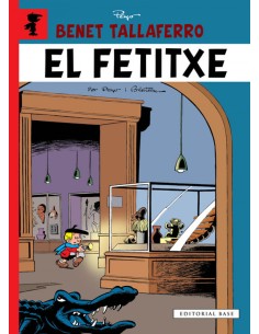 El fetitxe