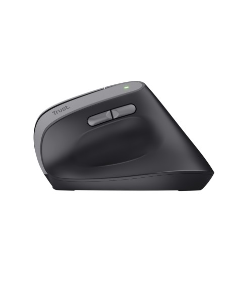 TM-270 ratón mano derecha RF inalámbrico Óptico 2400 DPI TM-270 ratón mano derecha RF inalámbrico Óptico 2400 DPI