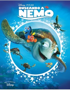 Buscando a Nemo
