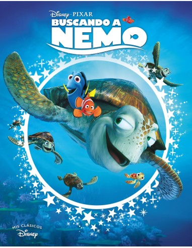 Buscando a Nemo