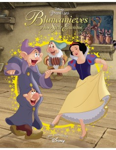 Blancanieves y los siete enanitos