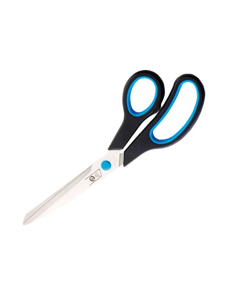 TIJERAS ERGONOM. A-SERIES 20.1CM NEGRO AS1153