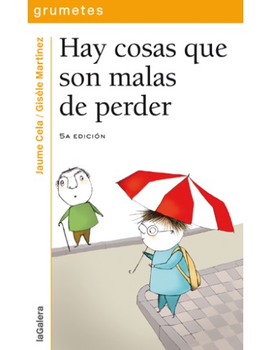 Hay Cosas Que Son Malas De Perder