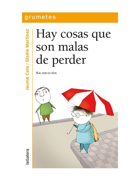 Hay Cosas Que Son Malas De Perder
