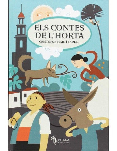 Els contes de lhorta