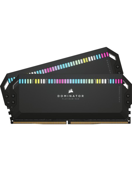 Dominator módulo de memoria 32 GB 2 x 16 GB DDR5 7200 MHz
