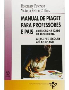 Manual de Piaget para Professores e Pais