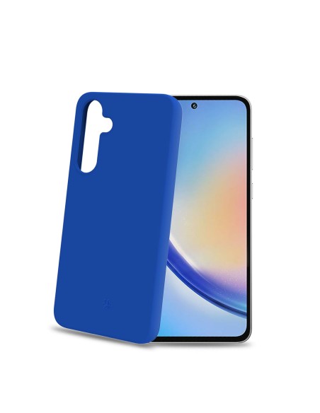 CROMO1063BL funda para teléfono móvil 16,8 cm (6.6") Azul