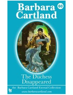 THE DUCHESS DISAPPEARED