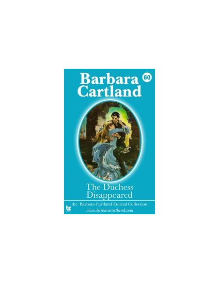 THE DUCHESS DISAPPEARED