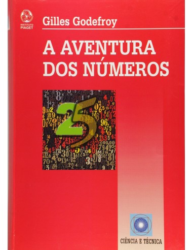 A Aventura dos numeros